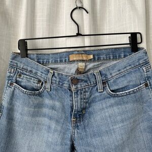 Vintage Abercrombie and Fitch Low Rise Denim Size 4